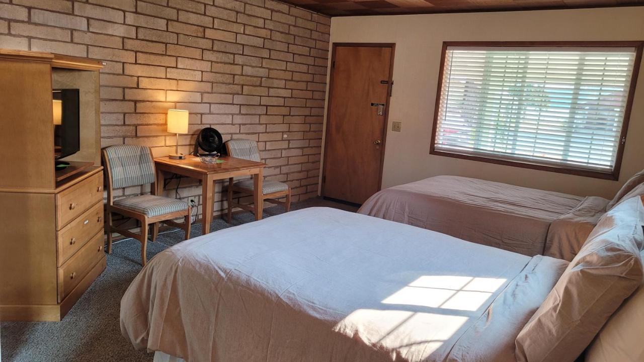 Moonlight Resort Suites & Sleeps Hoodsport Zewnętrze zdjęcie